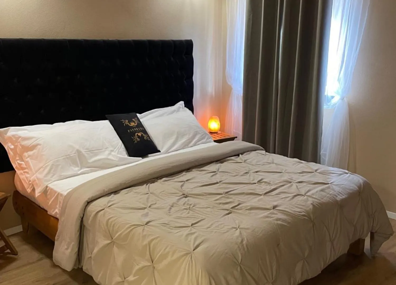 B&B Panorama Suvereto Włochy