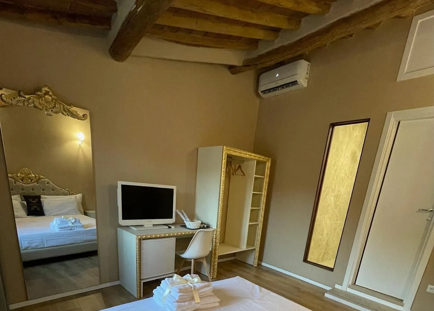 B&B Panorama Suvereto Nocleg ze śniadaniem