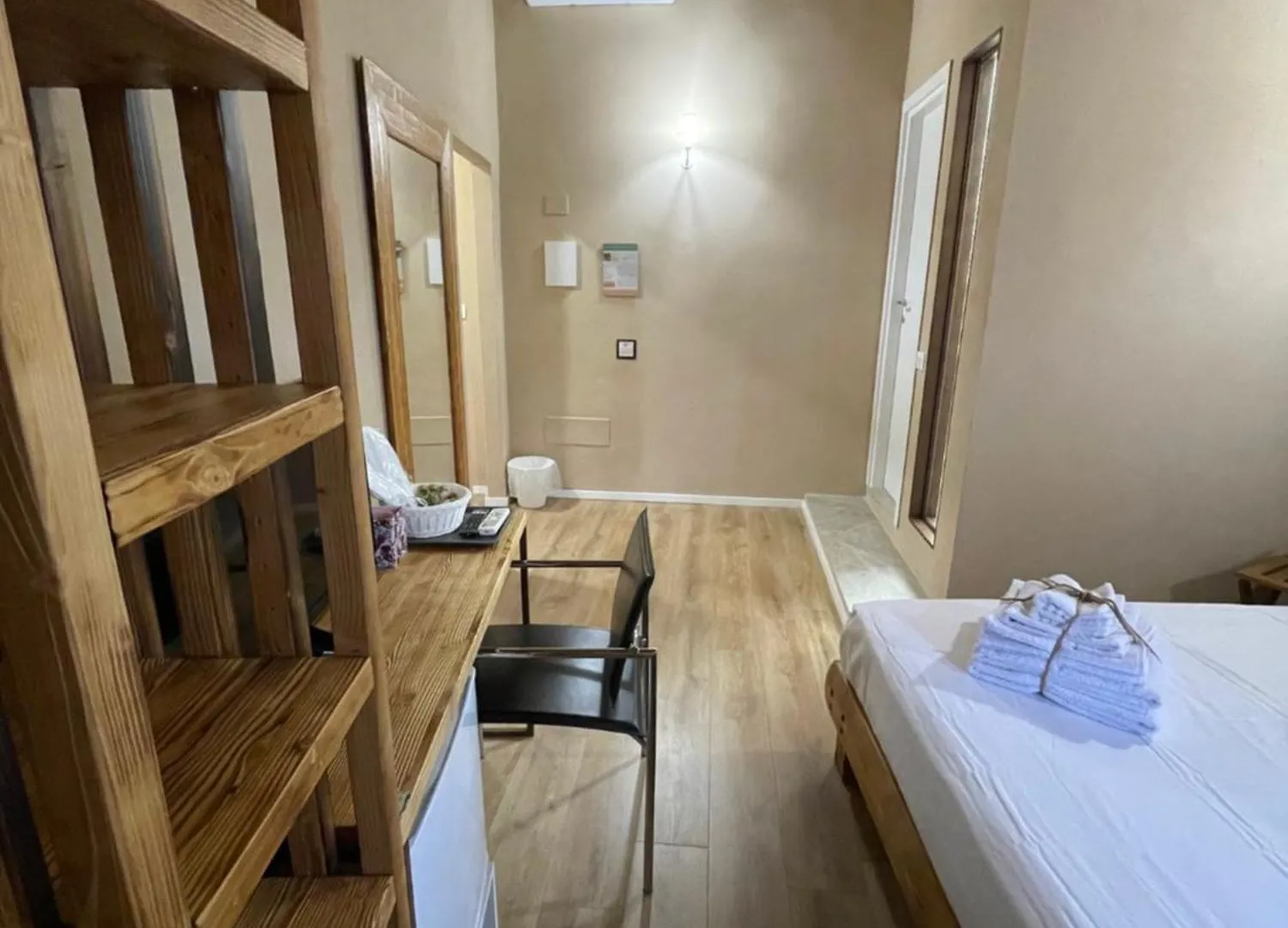B&B Panorama Suvereto 0*,  Włochy