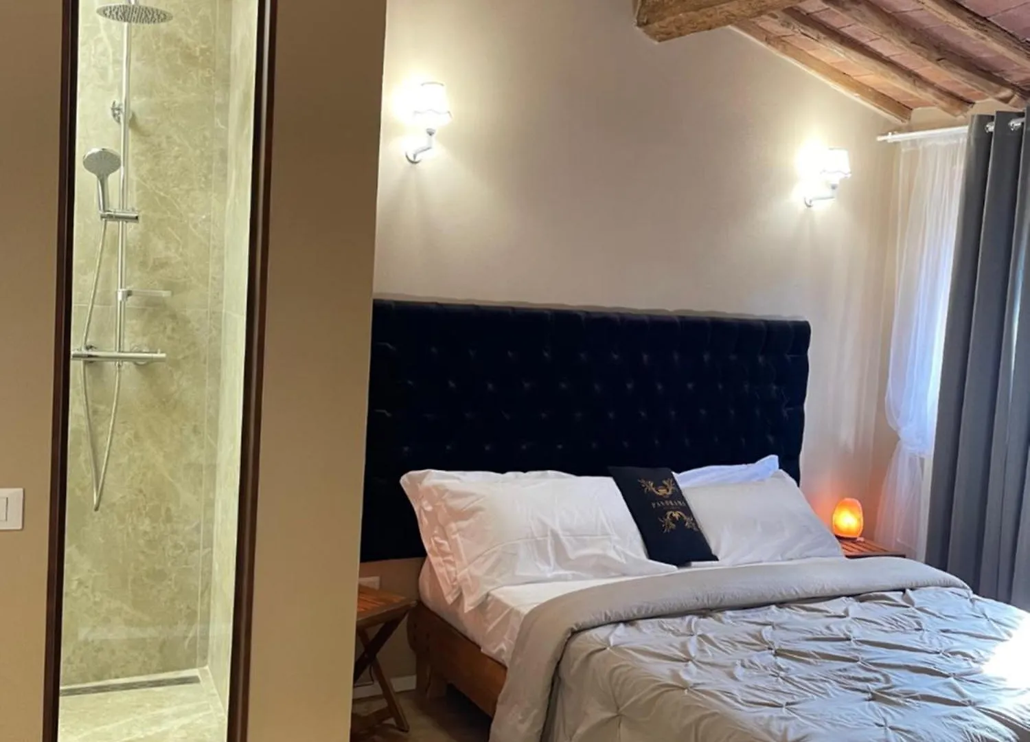 B&B Panorama Suvereto Nocleg ze śniadaniem