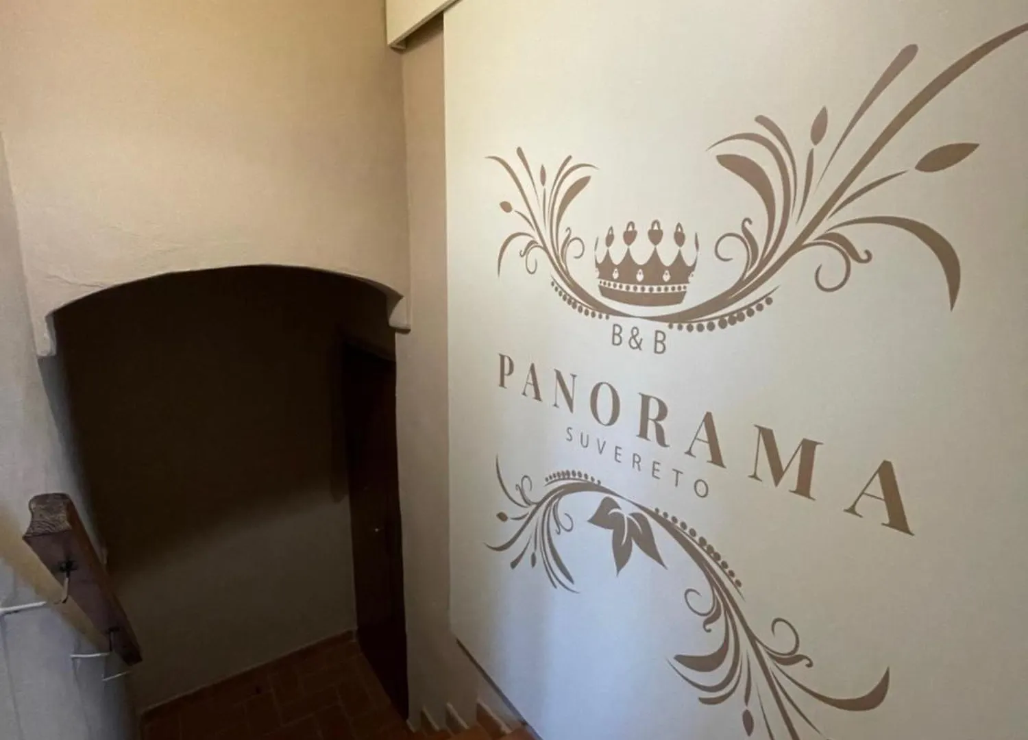 B&B Panorama Suvereto