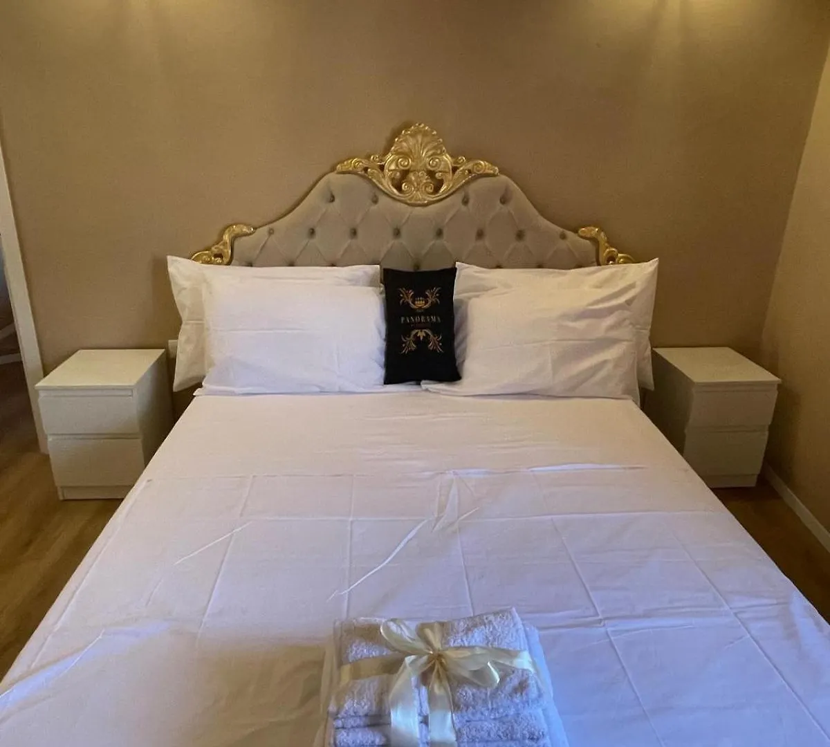 B&B Panorama Suvereto 0*,