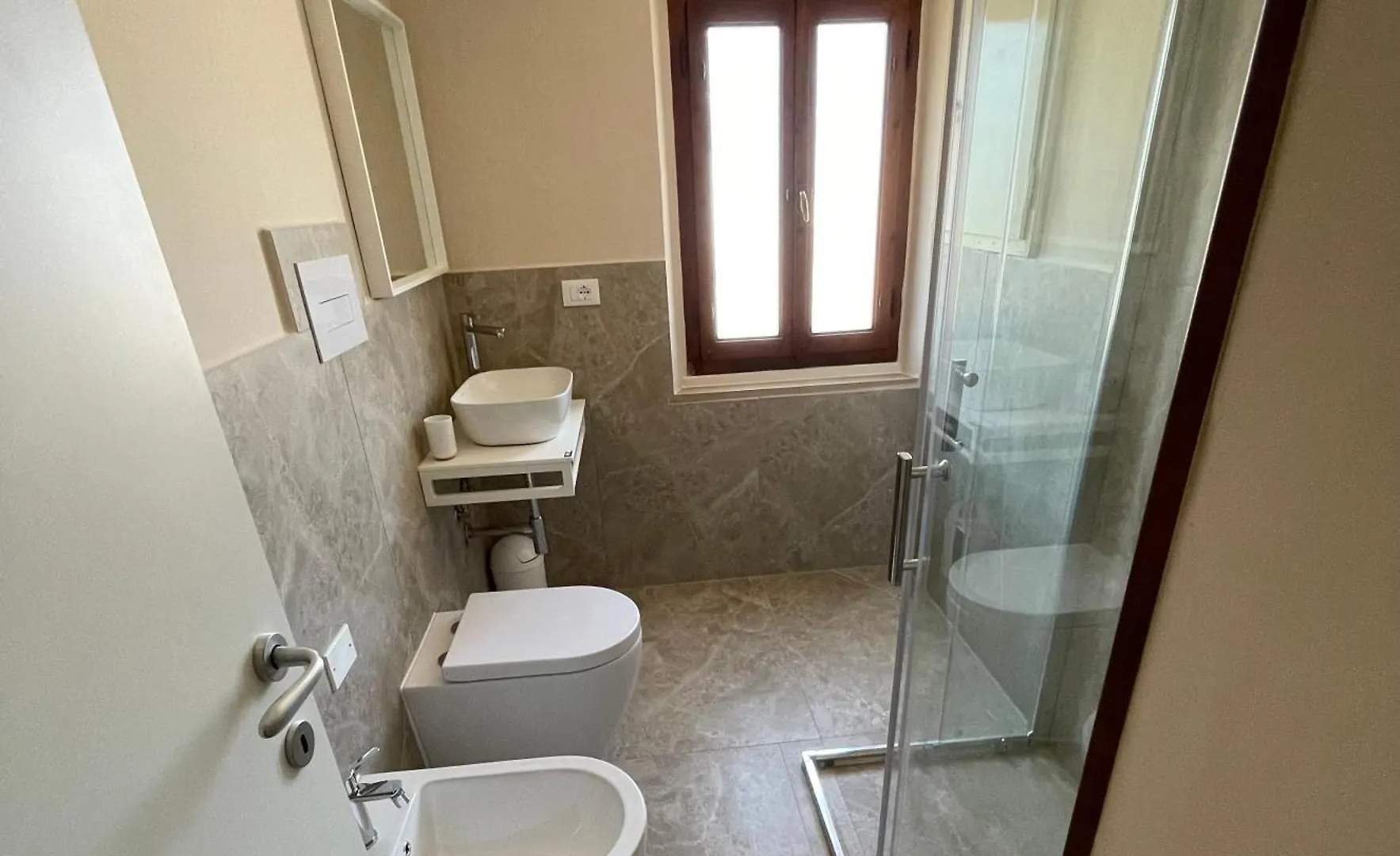 B&B Panorama Suvereto