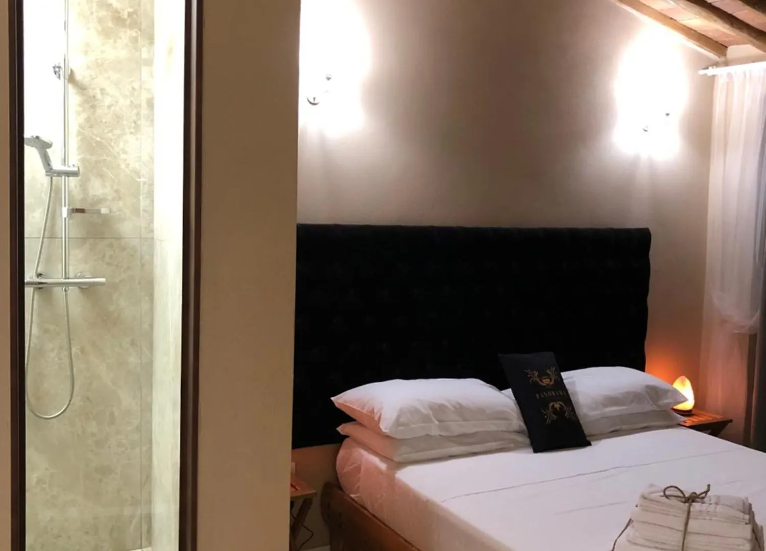 B&B Panorama Suvereto