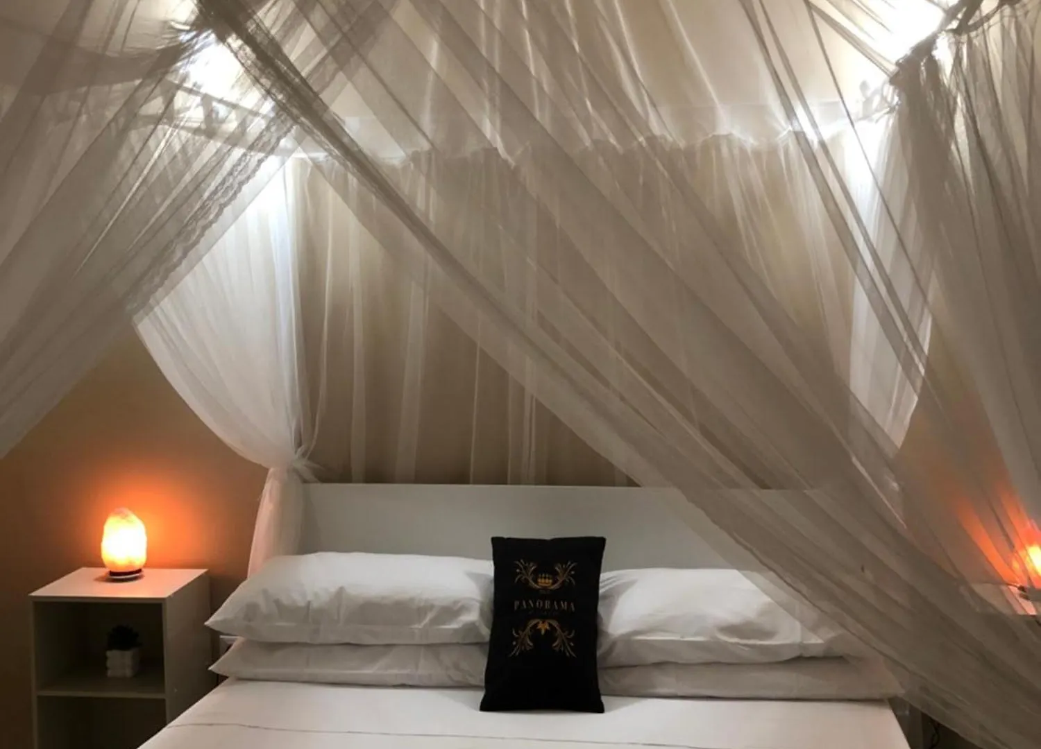 B&B Panorama Suvereto